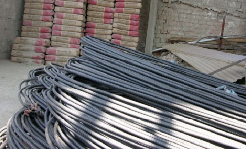 ढुङ्गा बालुवाको उत्खनन रोकिएपछि घट्यो निर्माण सामग्रीको बजार