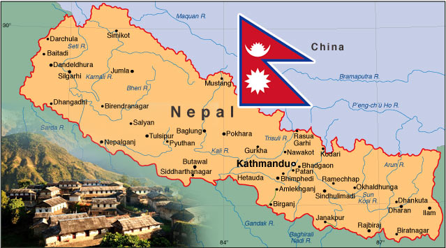 नेपाल एमसिसीको २० सूचकमध्ये १६ मा उत्तीर्ण