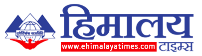 हिमालय टाइम्समा चोरी गर्ने पक्राउ