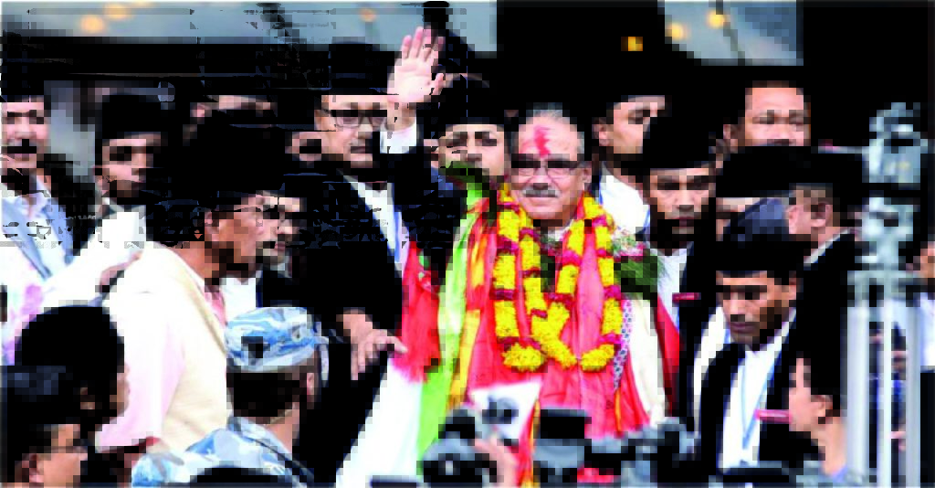 वर्ष २०७३ लाई नियाल्दा
