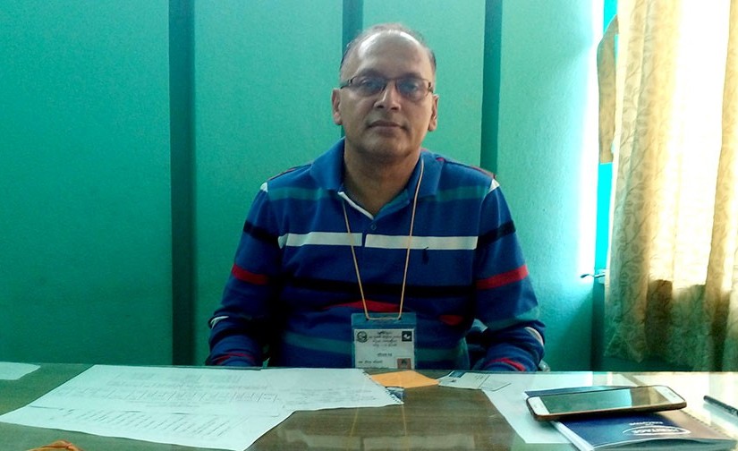 ७ दिन ७ रात एकै ठाउँमा