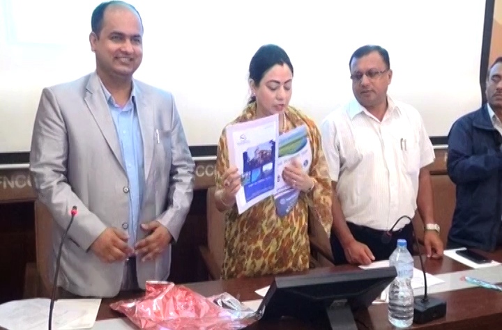 वैदेशिक लगानी भित्र्याउन लगानी सम्मेलन गरिने