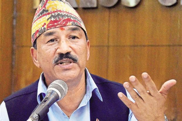 संविधान सशोधनका विषयमा पुनःविचार गरिने