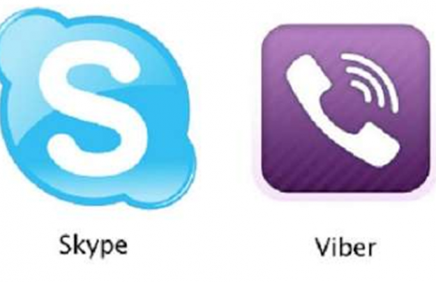भाइबर र स्काइपबाट ल्यान्डलाइन–मोबाइलमा फोन कल अवैधानिक