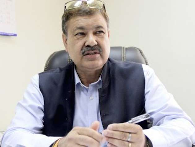 गोपालबहादुर खड्कालाई तत्काल निलम्वन गर्न माग