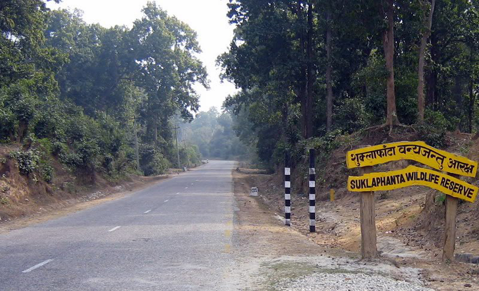 सोह्र वर्षदेखि पुनः स्थापनको पर्खाइमा निकुञ्ज विस्थापित परिवार