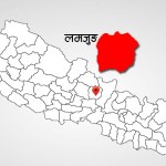 काउलेपानीमा पर्यटकीय संरचना निर्माण