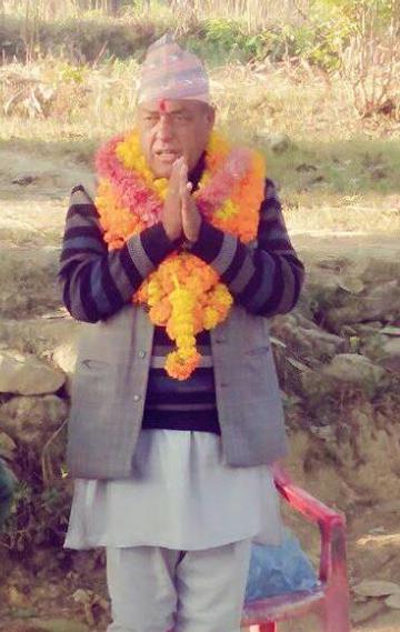 डाँगीद्वारा हात्तिखालमा घरदैलो