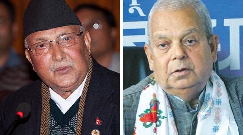 राष्ट्रियसभामा तालमेल गर्न वाम र मधेशी दल सकारात्मक