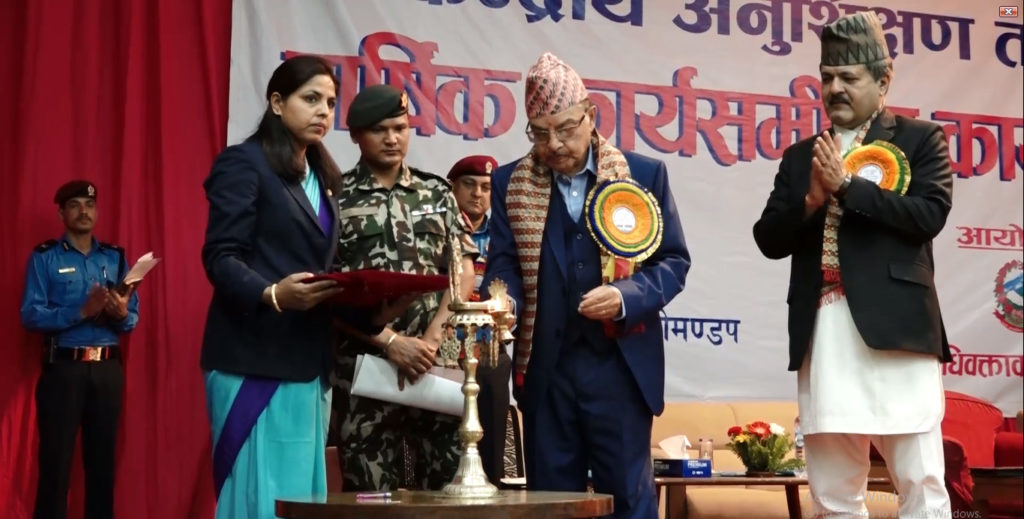 कानुन कार्यान्वयनमा सरकारी वकिलहरुको भुमिका महत्वपुर्ण