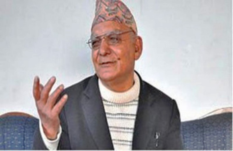 संघीयता धेरै टिक्दैनः अध्यक्ष केसी