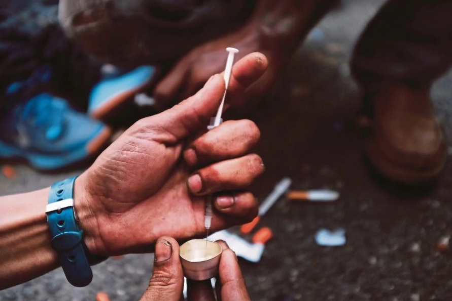 सुर्खेतमा लागुऔषधका प्रयोगकर्ता बढ्दै