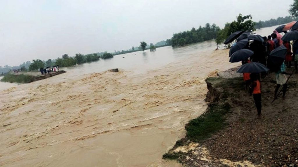 रौतहटकाे लालबकैया नदीमा डुंगादुर्घटना, ४० जना वेपत्ता