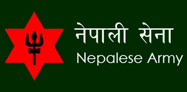 डोल्पामा नेपाली सेनाका गुल्मपति सम्पर्कविहीन