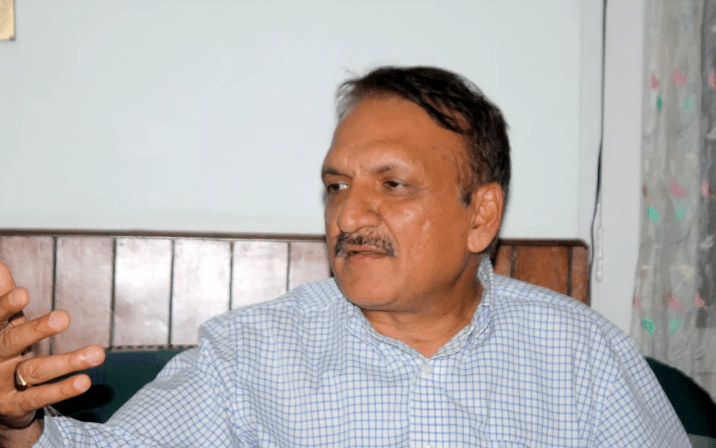 आवश्यकता र औचित्यविना करको दर वृद्धि गर्न नहुनेः नेता डा महत