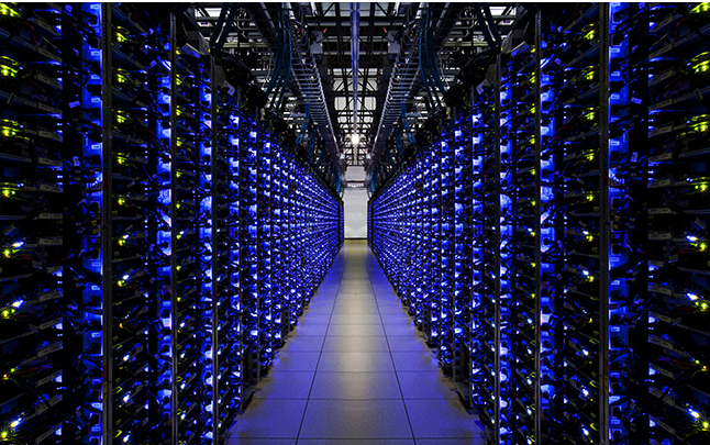 फेसबुकले सिंगापुरमा एक अर्ब डलरमा डाटा सेन्टर बनाउने