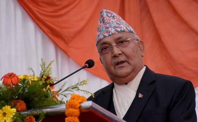 घरदैलोमा पुगेर नागरिकलाई सेवा दिन प्रधानमन्त्रीको आह्वान