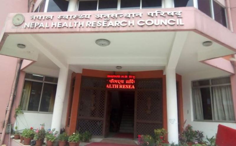 मानसिक रोगको अवस्थाका बारेमा सर्वेक्षण हुने