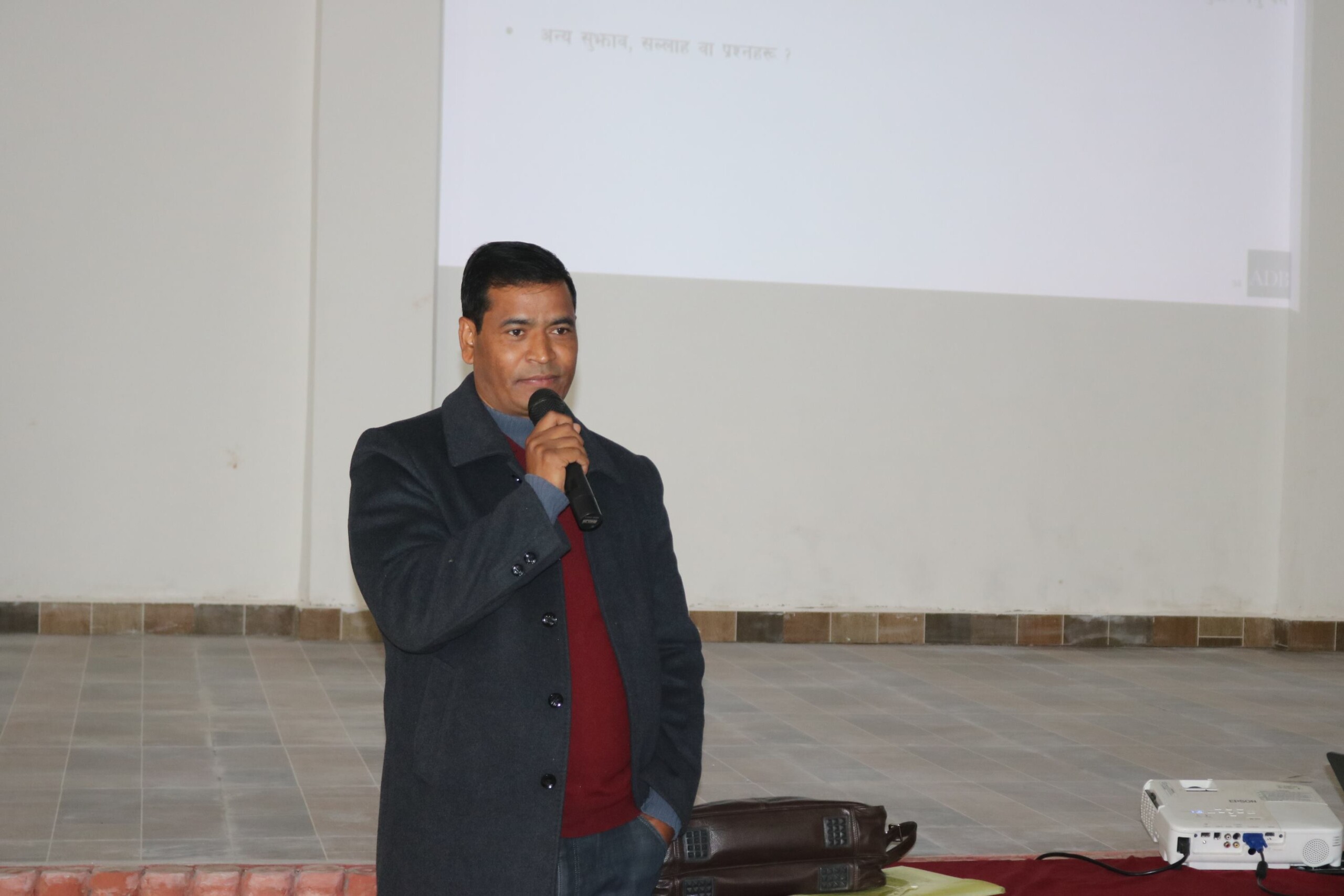 परम्परागत शैलीको योजना निर्माण र लगानीले कर्णालीको विकास हुदैन – मुख्यमन्त्री शाही
