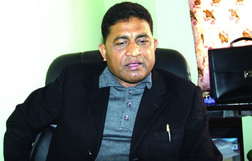व्यवसायीका जायज काममा हस्तक्षेप हुँदैन – मन्त्री महासेठ