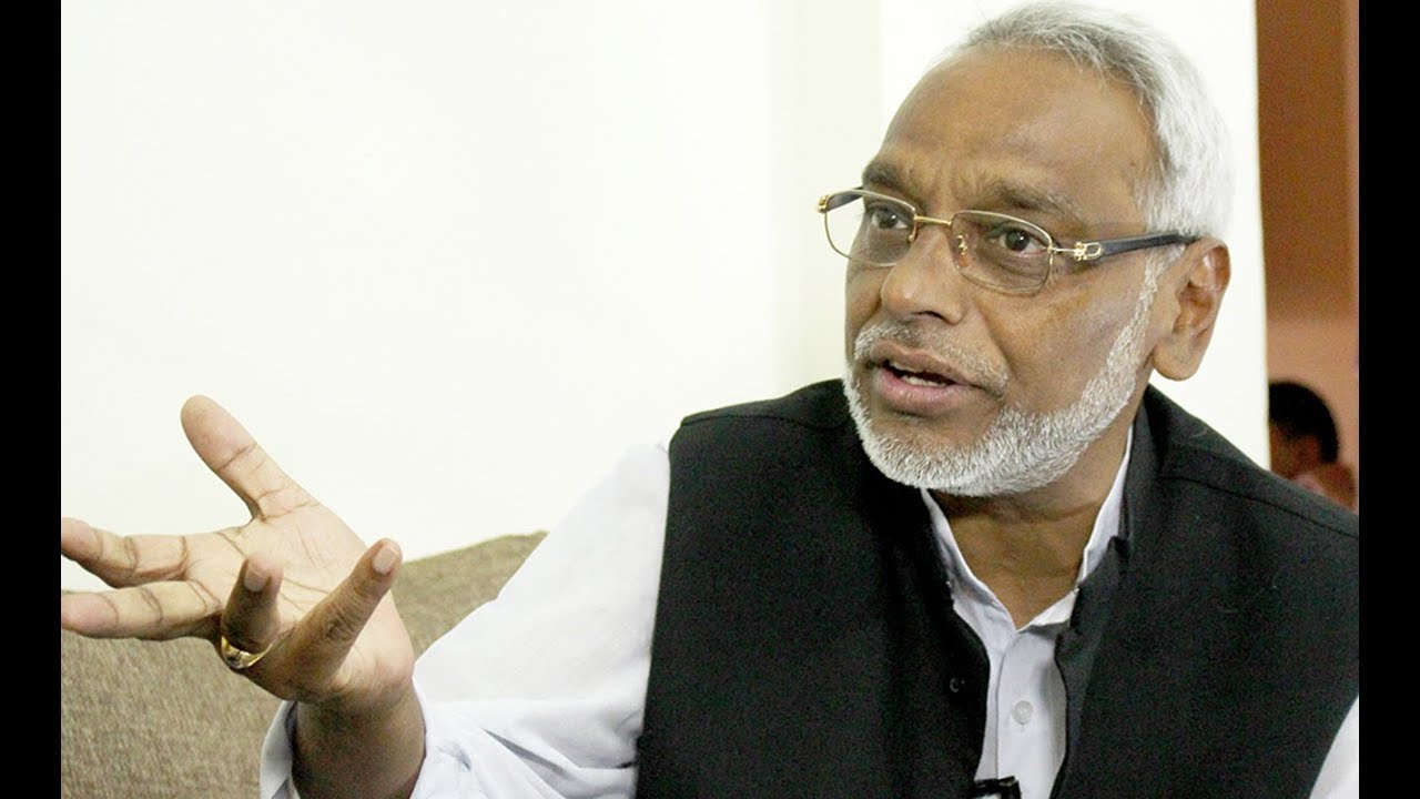 गुण, दोषको आधारमा सरकारलाई समर्थन गरिने – संयोजक महतो