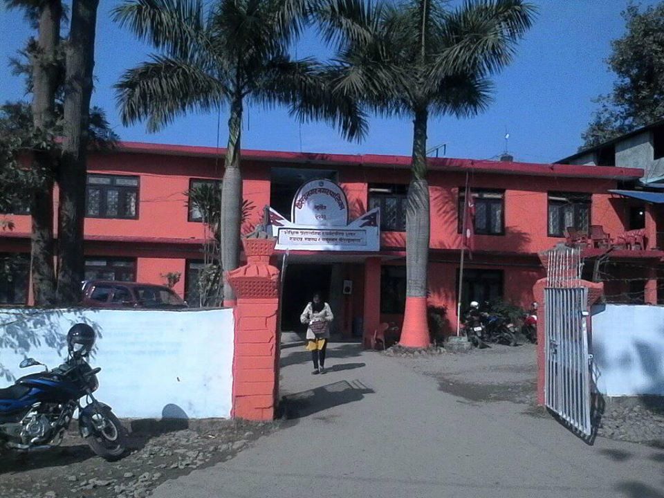 सुर्खेतका नौ स्थानीय तहमा १७२ कानुन निर्माण