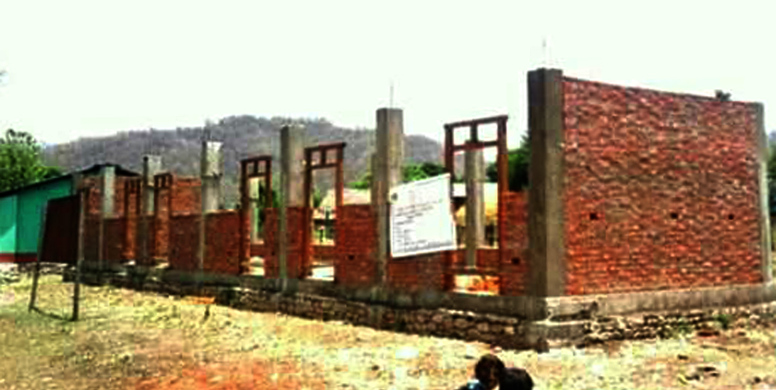 बजेट अभावका कारण ८१ आयोजना अलपत्र