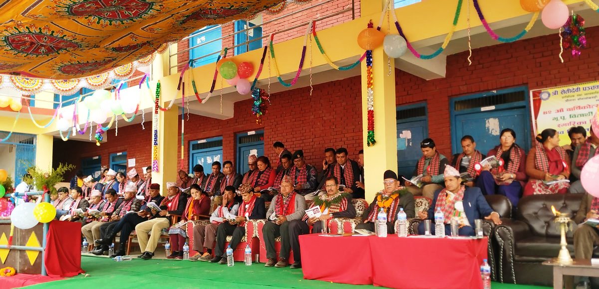 पार्टी एकता फागुन पहिलो साता सकिने : अध्यक्ष दाहाल