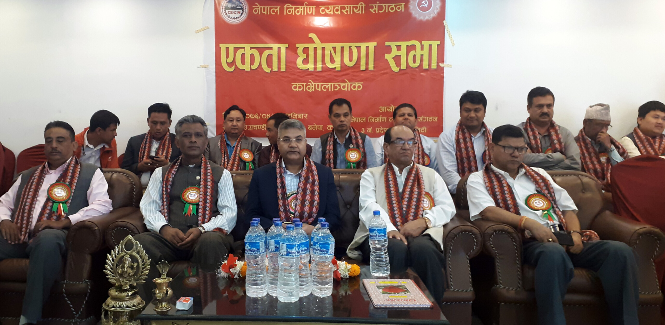 भ्रष्टाचार बढेको नभई अख्तियार सक्रिय भएको हो : मन्त्री बाँस्कोटा