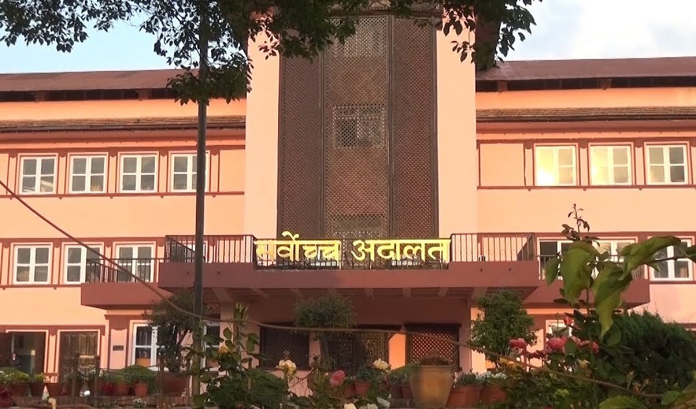 स्थानीय जनप्रतिनिधिले मासिक सुविधा लिने कानून बदर