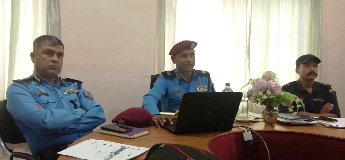 कर्णालीमा बालविवाह बढ्दो, न्युनिकरणमा प्रदेश प्रहरी सक्रिय