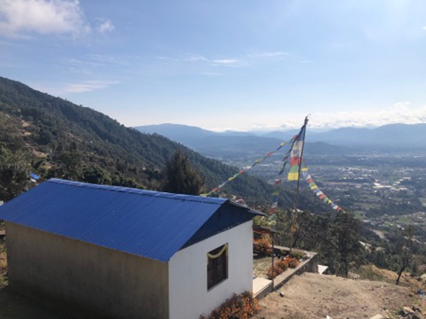 छैटौँ तारेभीर महोत्सवको तयारी शुरु