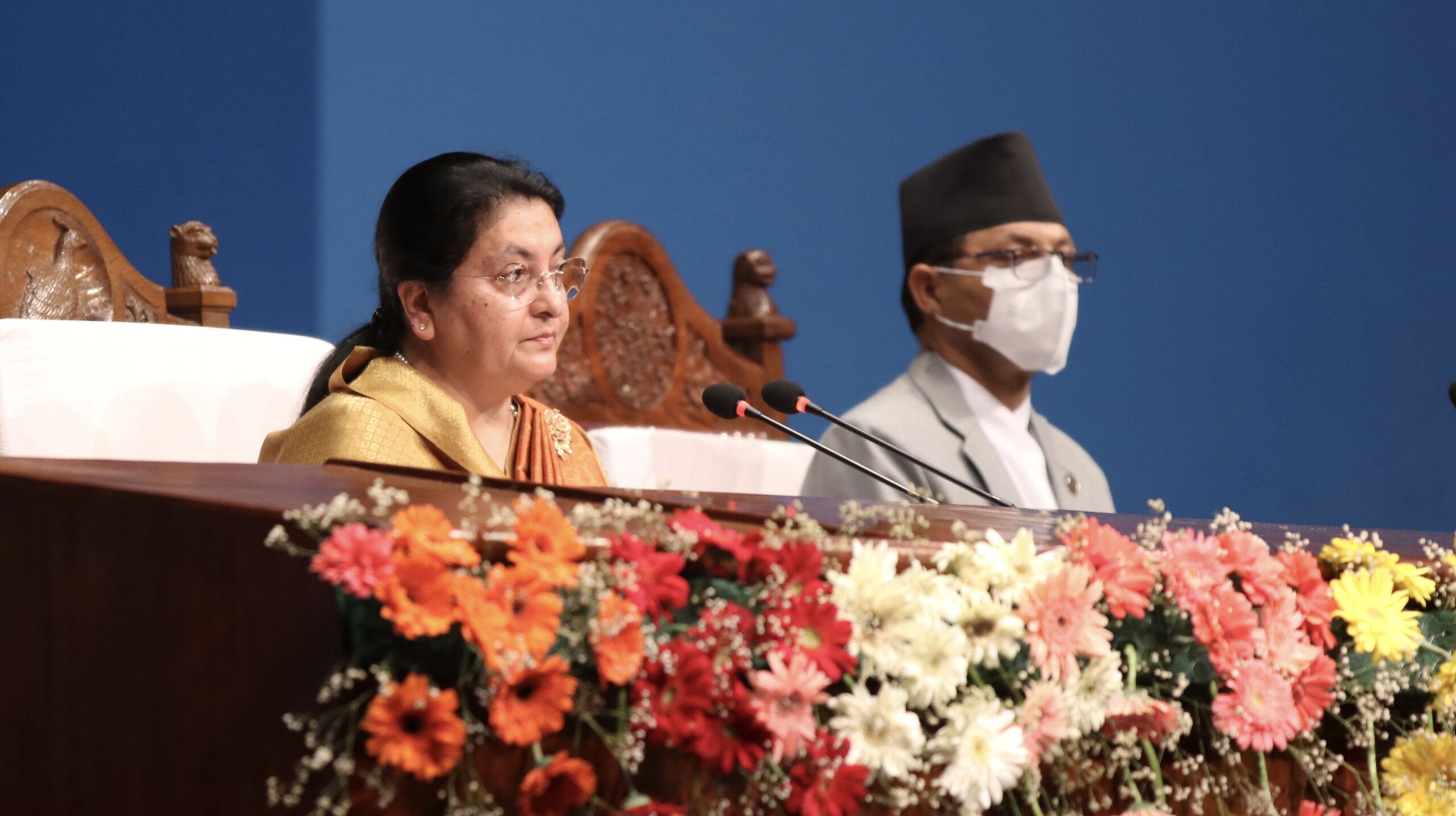 रुग्ण उद्योग सञ्चालनमा ल्याउने सरकारको तयारी