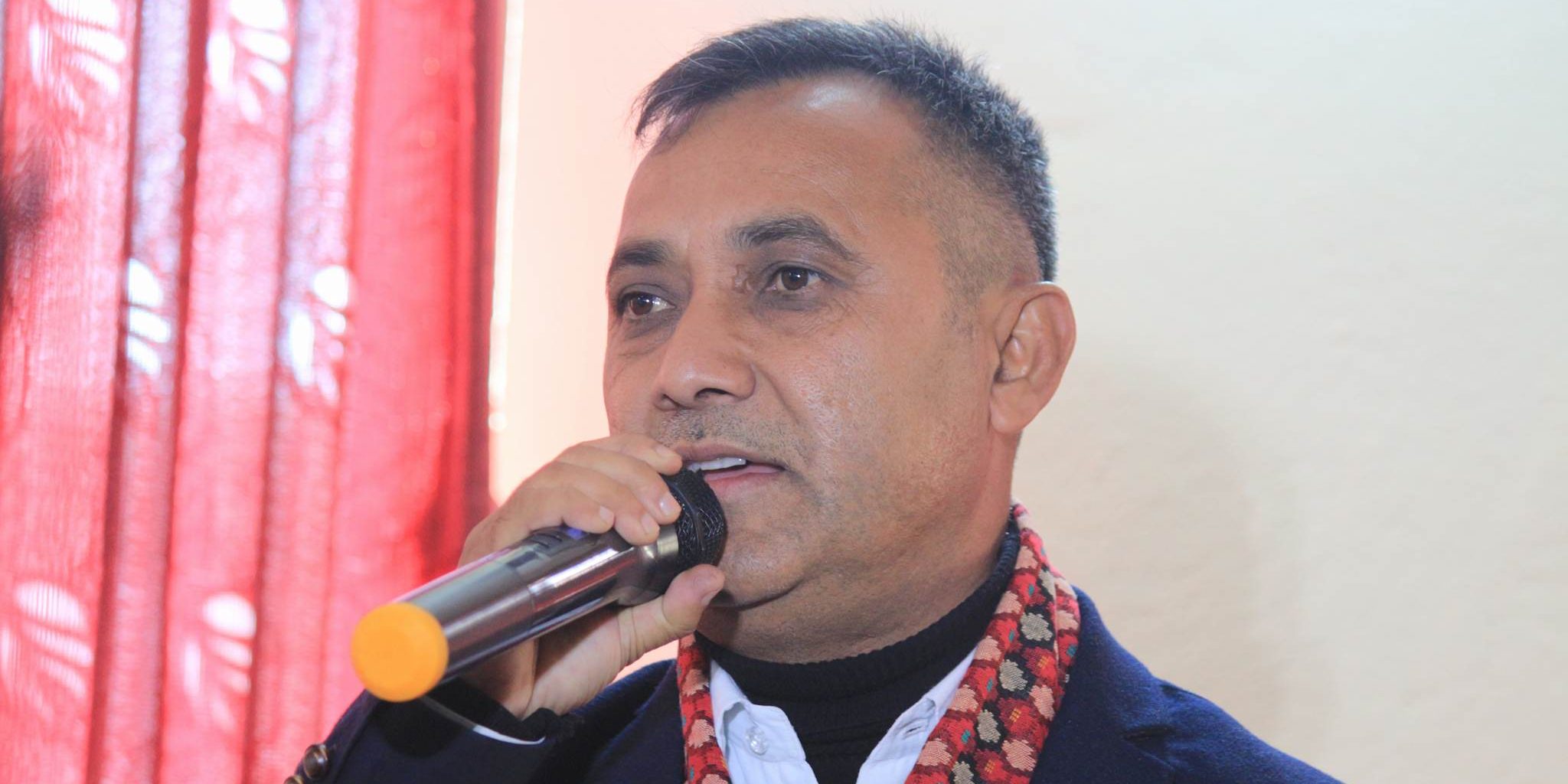 रुकुम हत्याकाण्डमा कानून हातमा लिनेलाई कारवाही गरियोस् : काँग्रेस