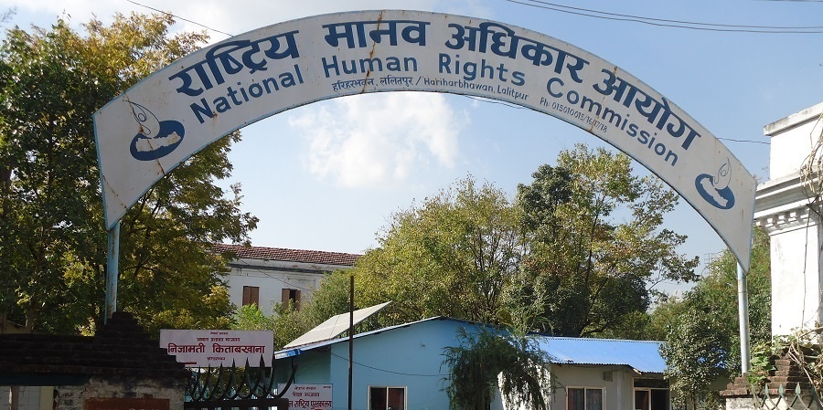 सीमानाकामा अलपत्र नागरिकको उद्धार गर्न सरकारलाई आग्रह