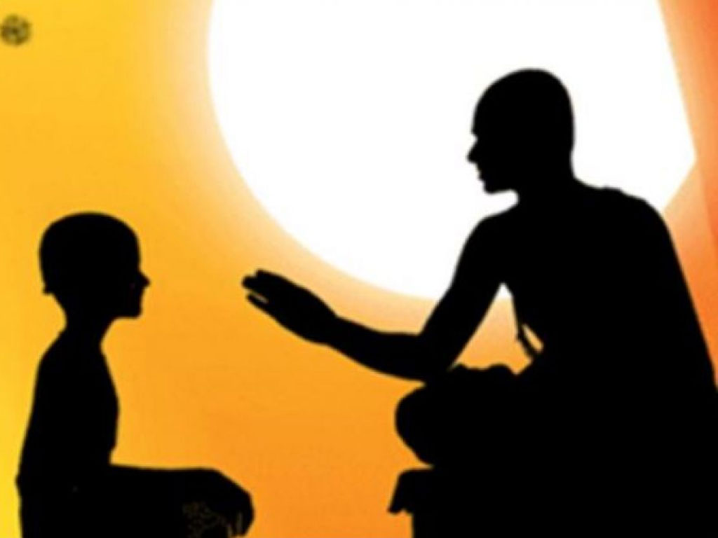 गुरु पूर्णिमा