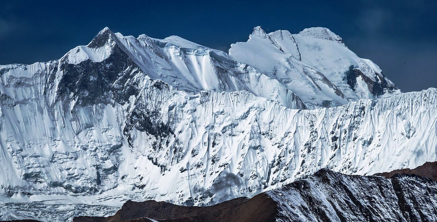 आरोहणको इतिहास जोडिएको अन्नपूर्ण उत्तरी आधार शिविर अझै गुमनाम