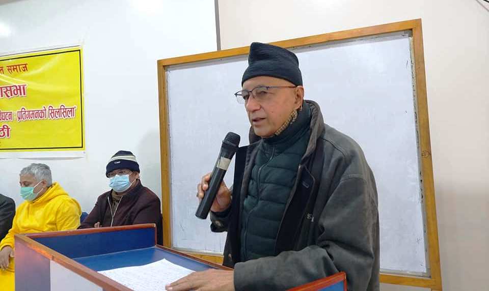 सर्वोच्चको फैसला कांग्रेसलाई मान्य हुन्छः डा कोइराला