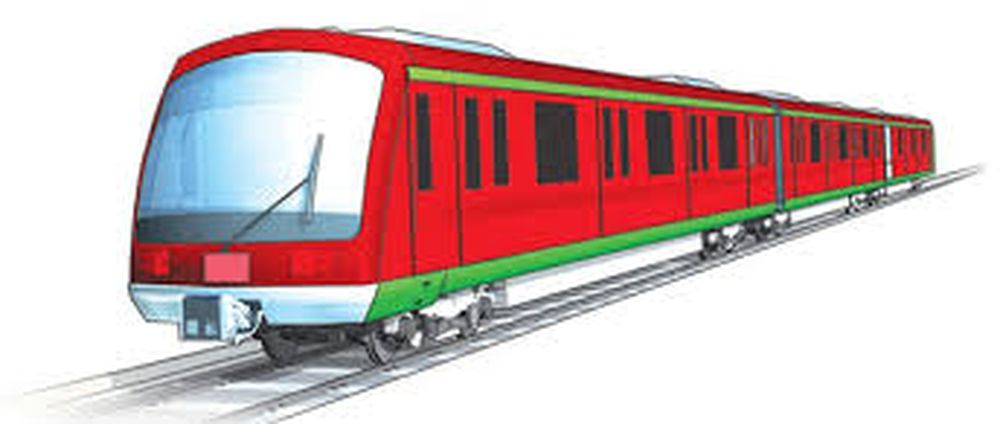 रूस नेपालमा रेल विस्तारमा लगानी गर्न इच्छुक