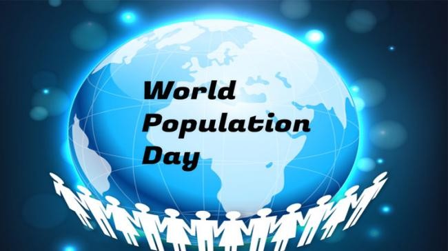 विश्व जनसंख्या दिवसःकर्णालीमा पछिल्लो दश वर्षमा एकलाख २४ हजार जनसंख्या  बढ्यो