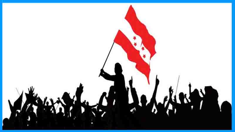 भदौ १५ गतेबाट हुम्मालमा जनतासँग काँग्रेस कार्यक्रम