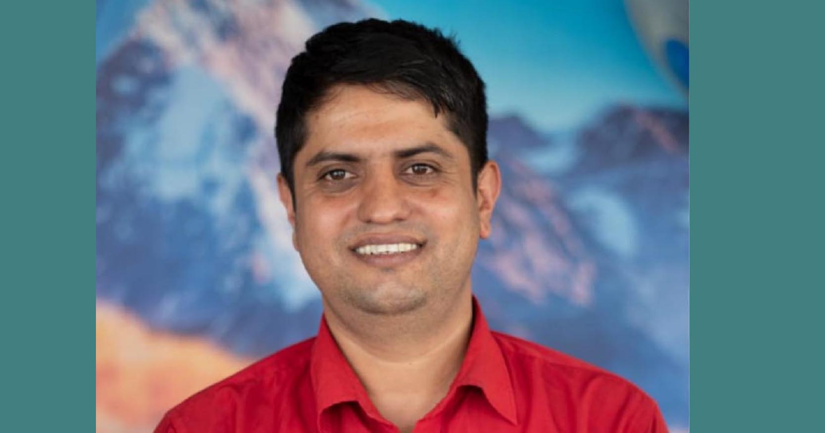 अनेरास्ववियुको अध्यक्षमा समिक बडाल निर्वाचित