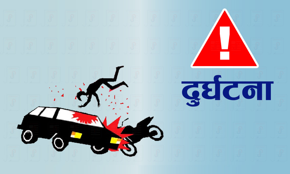 सुर्खेतमा वर्षेनी सवारी दुर्घटना बढ्दै