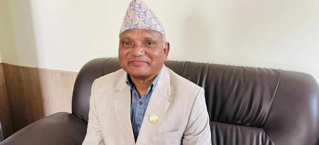 माओवादीका महरा लुम्बिनी सरकारको मुख्यमन्त्री नियुक्त