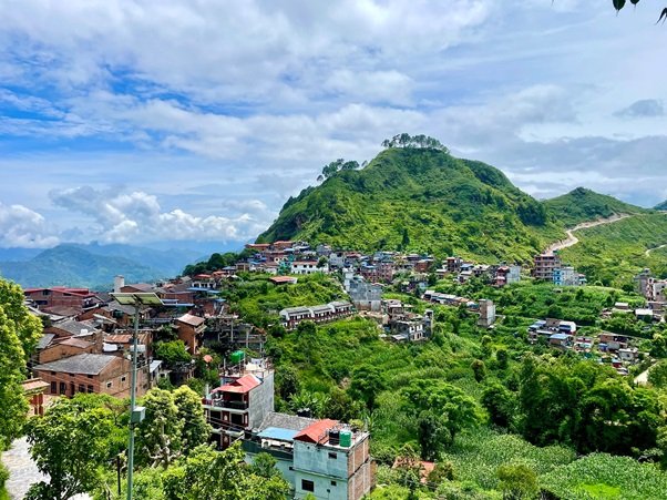 बन्दीपुरमा ‘आफ्नो गाउँः रमाइलो बनाउँ’ कार्यक्रम