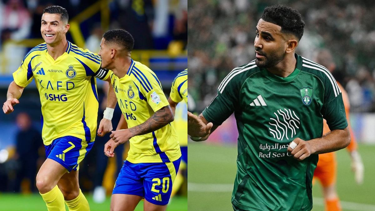 साउदी सुपर कपः अल नासर र अल अहली आमनेसामनेः उपाधि जित्ने लक्ष्यमा रोनाल्डो