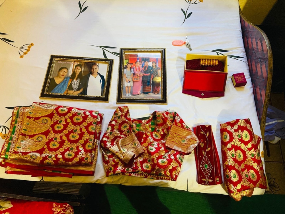 सुर्खेतमा नक्कली बिहे गराई ठग्ने दुई पक्राउ