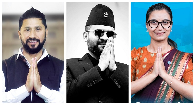 प्रतिनिधिसभामा विजयी हुँदा १२ जनालाई ५० हजारभन्दा धेरै मत प्राप्त