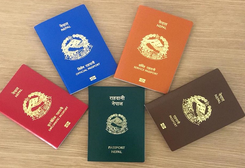 जुम्लामा घरमै पुग्यो राहदानी