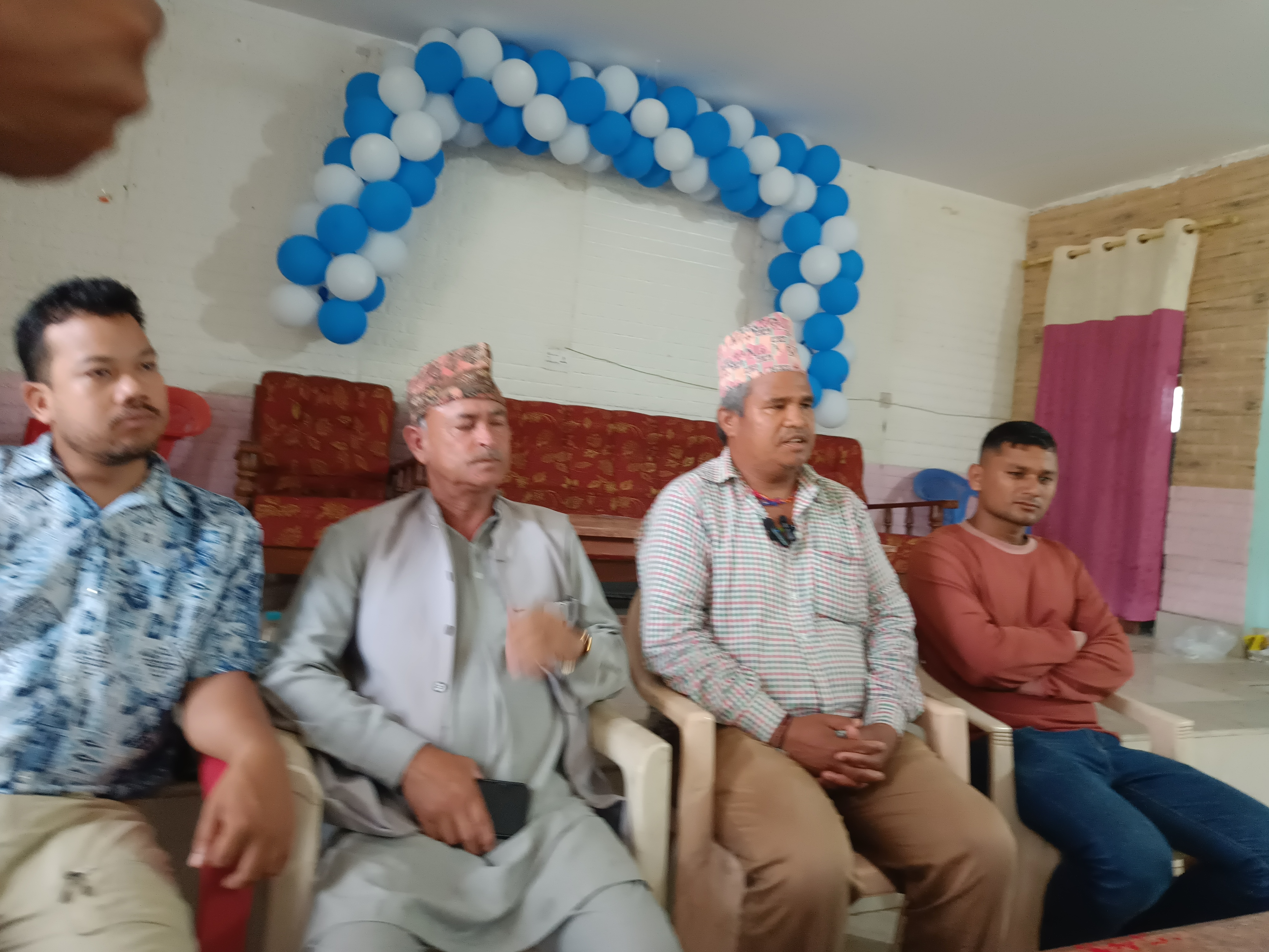 दुबईमा छोरालाई मृत्युदण्ड, बुबा जीवन बचाउन सहयोग माग्दै